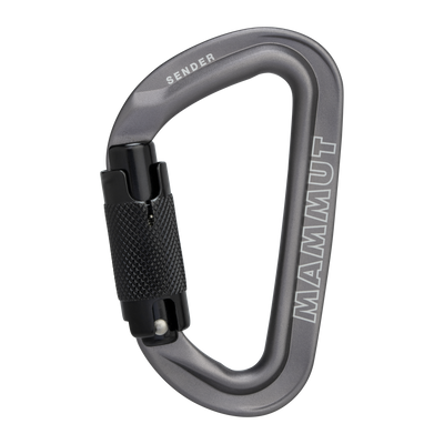 Sender Twistlock Carabiner