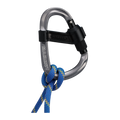 Smart HMS 2.0 Screwgate Carabiner