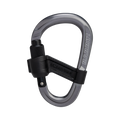 Smart HMS 2.0 Screwgate Carabiner