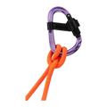 Smart HMS 2.0 Screwgate Carabiner