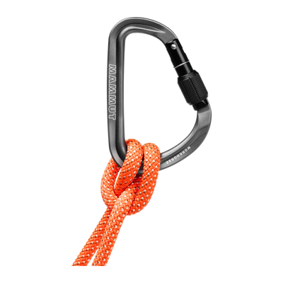 Workhorse HMS Screwgate Carabiner