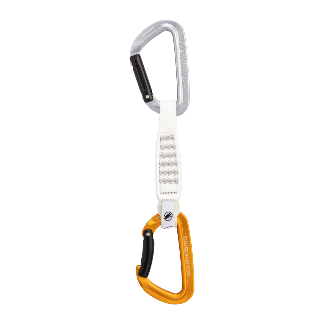 Sender Keylock 12cm Quickdraw