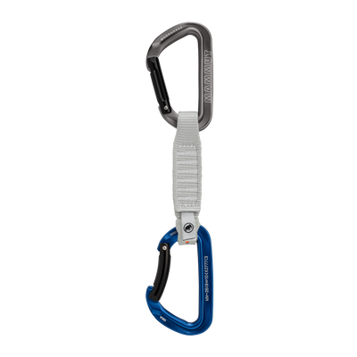Workhorse Keylock 12cm Quickdraw