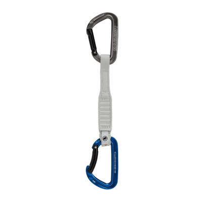 Workhorse Keylock 17cm Quickdraw