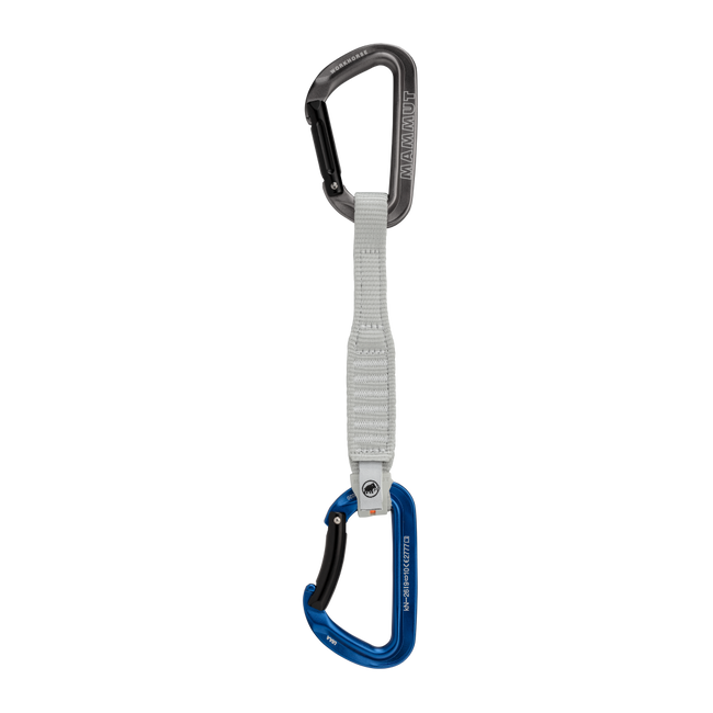 Workhorse Keylock 17cm Quickdraw