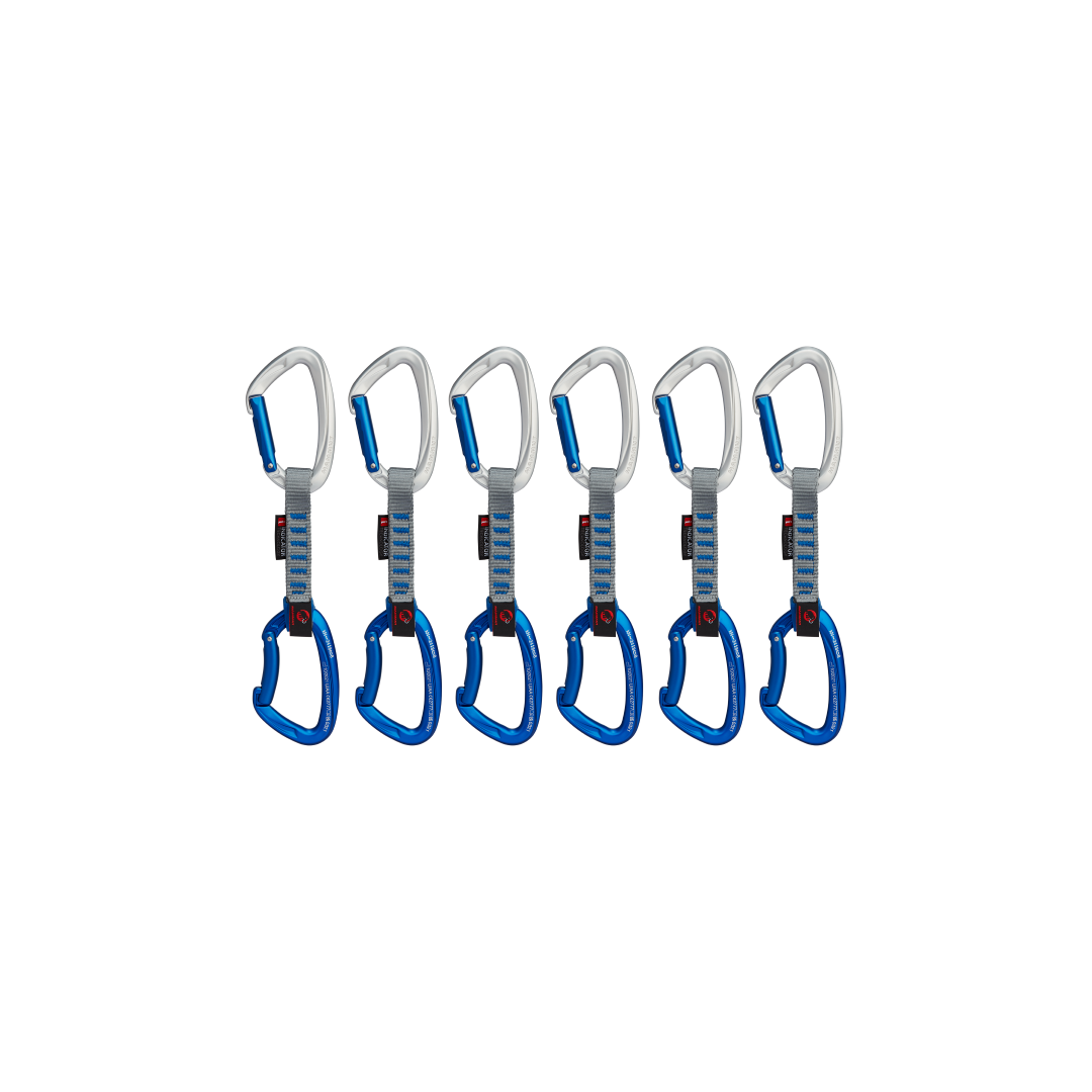 Crag Indicator Express Set 10cm 6 pack