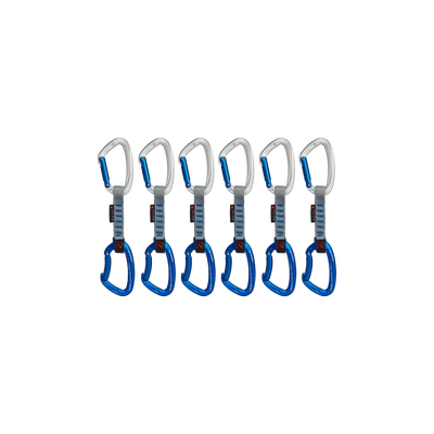 Crag Indicator Express Set 10cm 6 pack