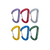 Sender Wire Rackpack