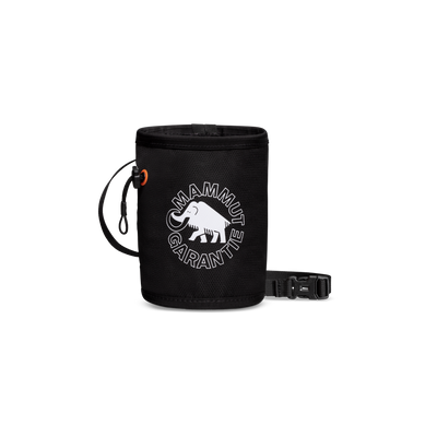 Gym Print Chalk Bag