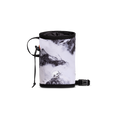 Gym Print Chalk Bag