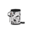 Gym Print Chalk Bag
