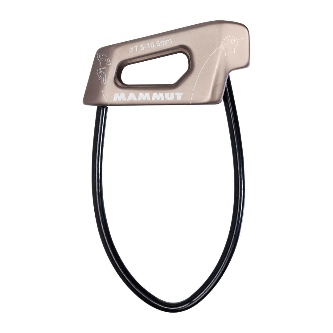 Crag Light Belay