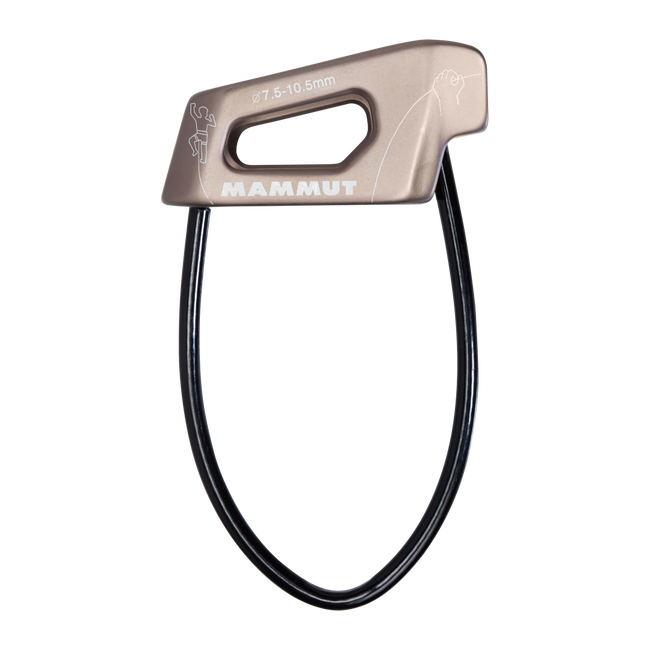 Crag Light Belay