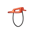 Wall Alpine Belay