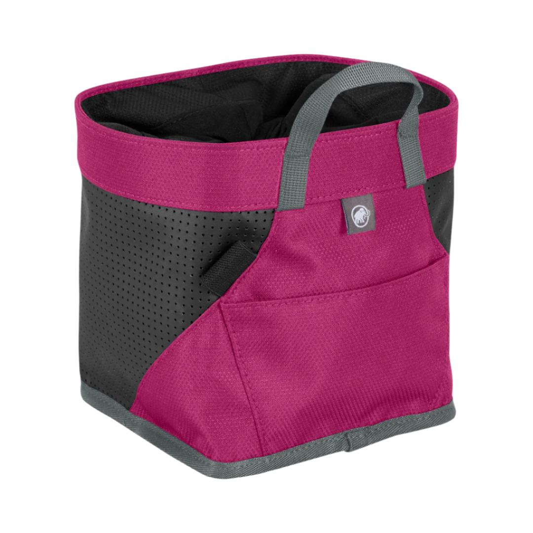 Stitch Boulder Chalk Bag