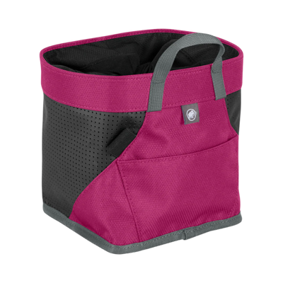 Stitch Boulder Chalk Bag
