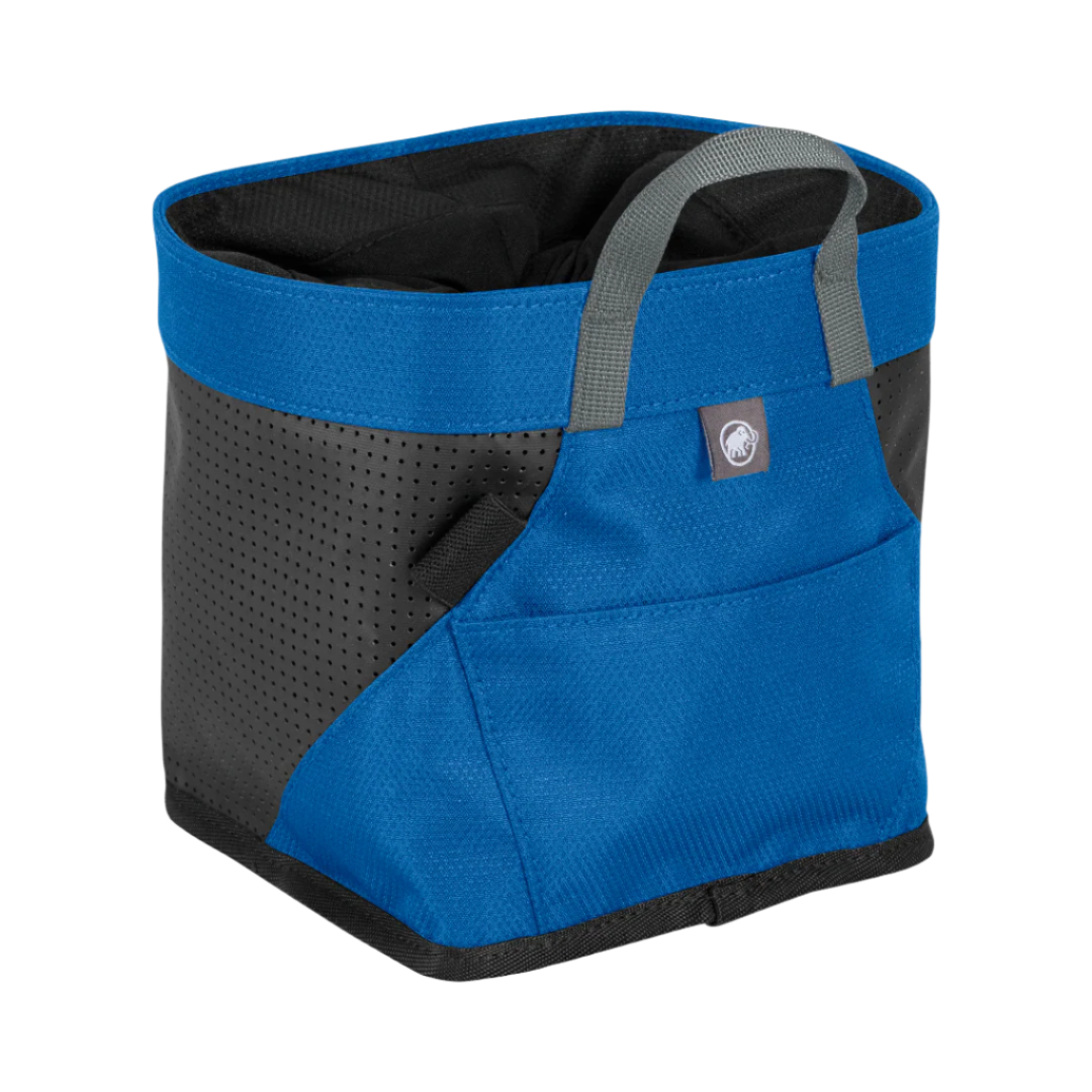 Stitch Boulder Chalk Bag