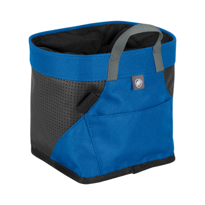 Stitch Boulder Chalk Bag