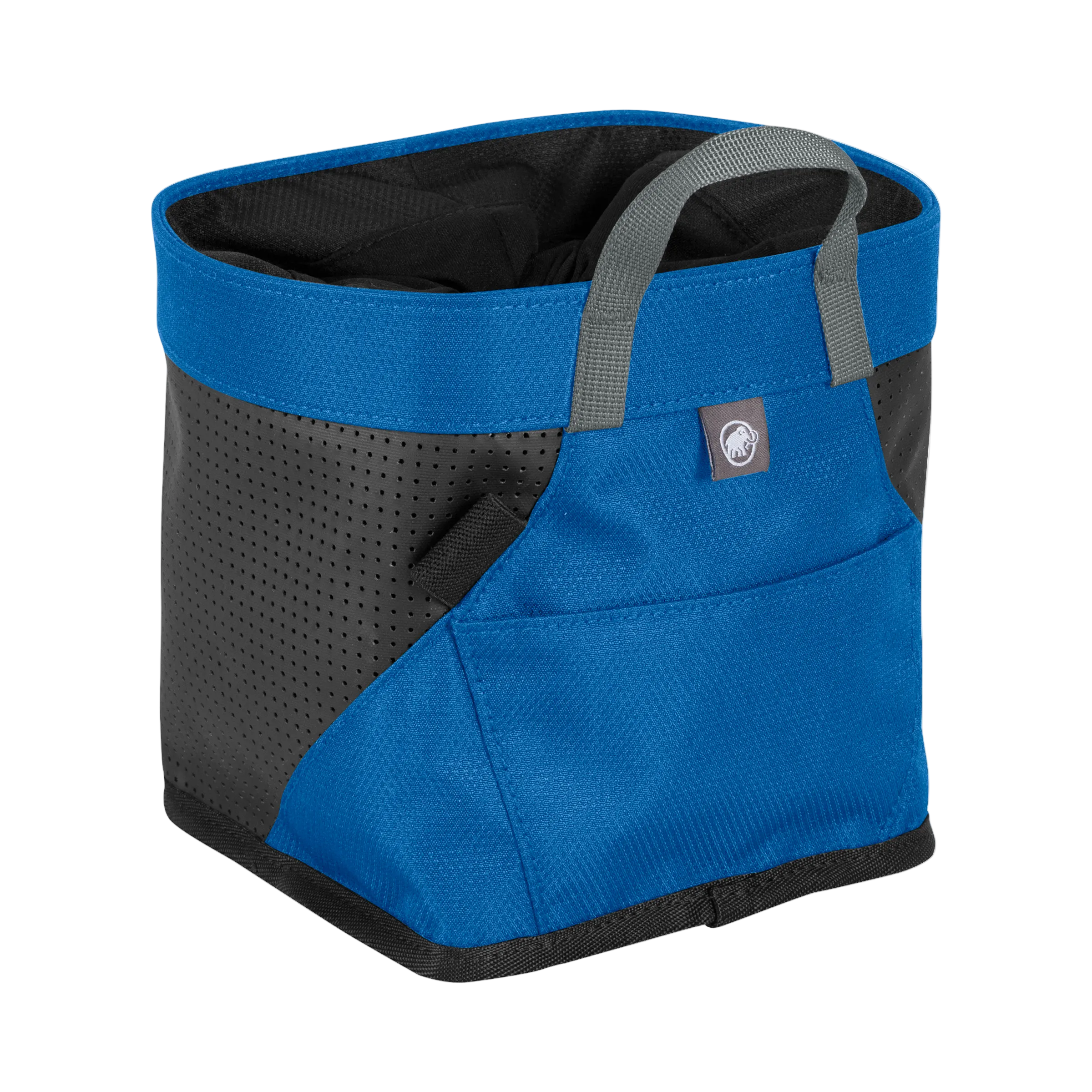 Stitch Boulder Chalk Bag