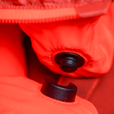 Perform Down Bag -7C