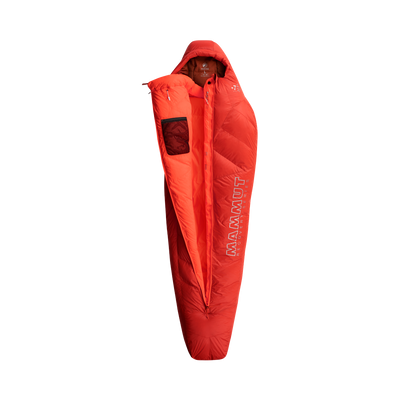 Perform Down Bag -7C
