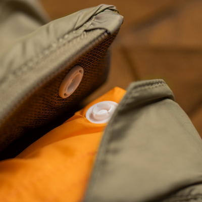 Relax Fiber Bag 0C