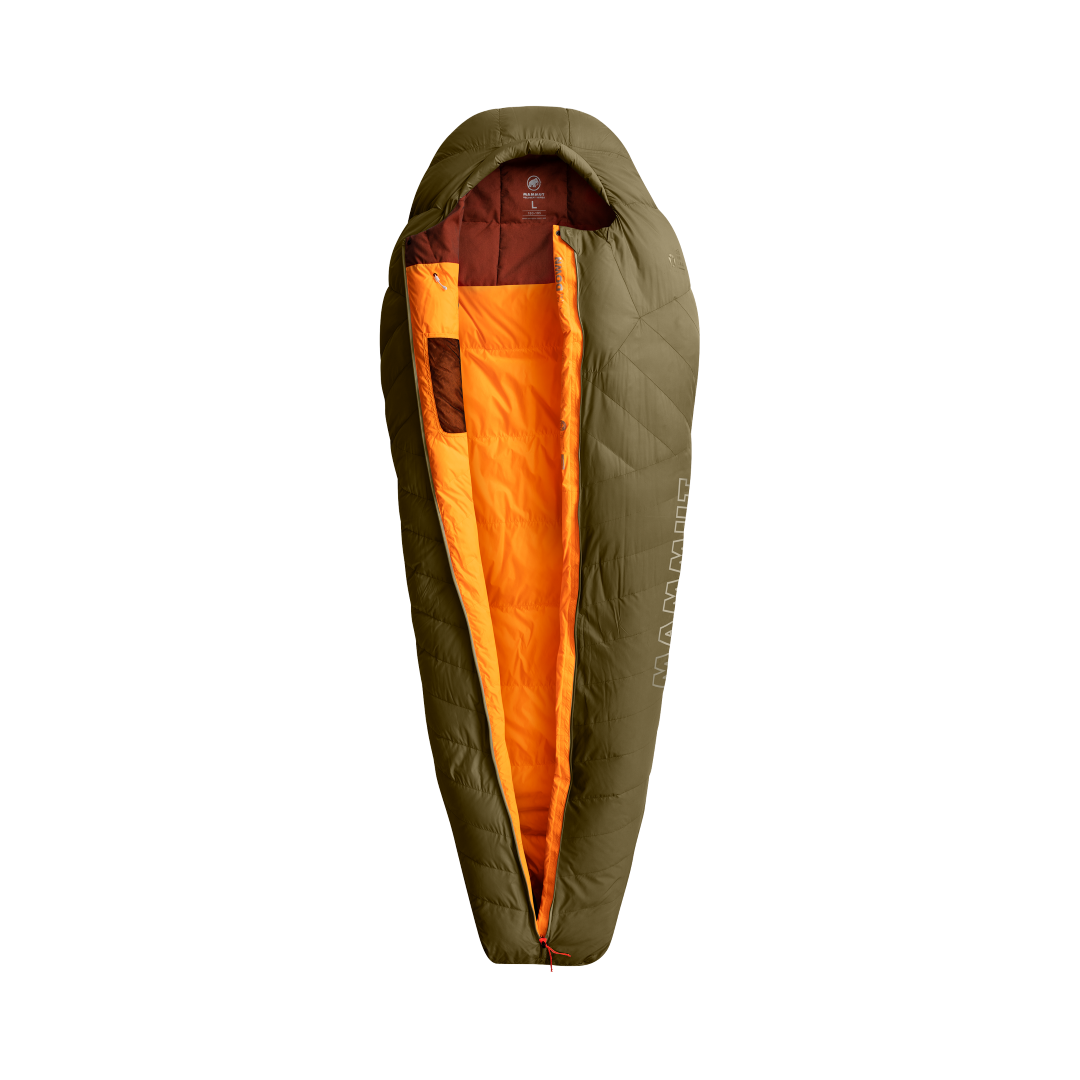 Relax Fiber Bag 0C