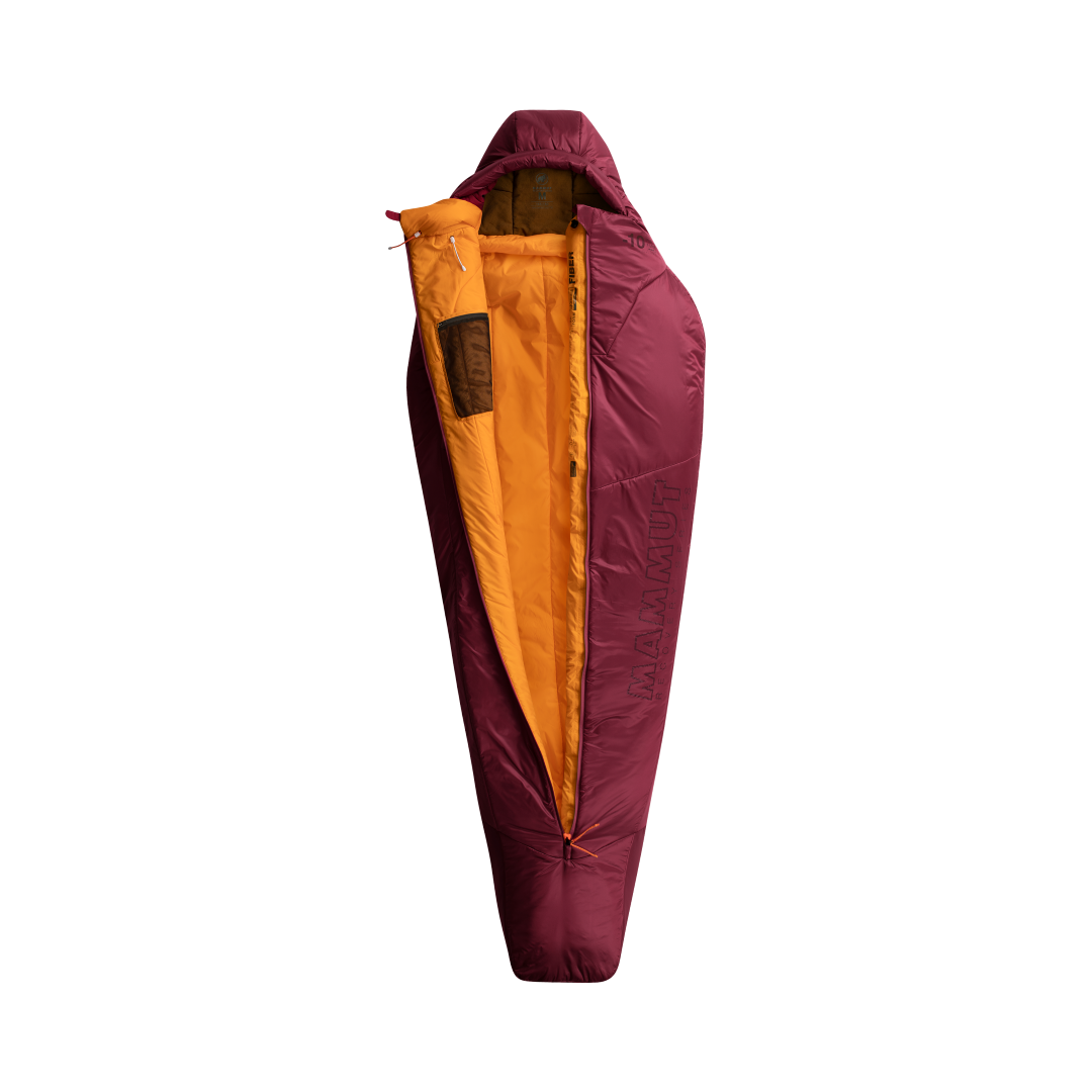 Women's Perform Fiber Bag -10C