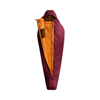 Women's Perform Fiber Bag -10C