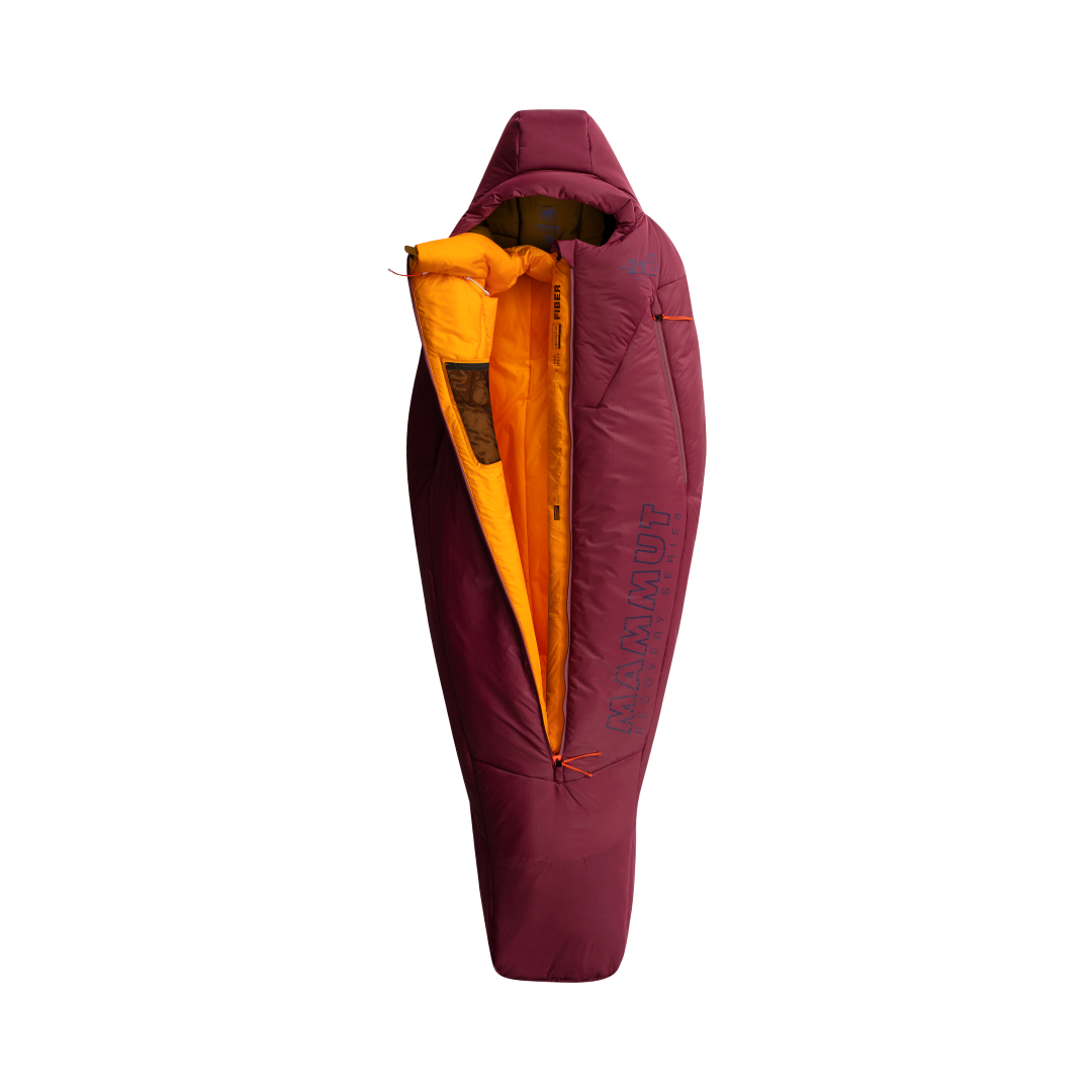 Women's Protect Fiber Bag -21C