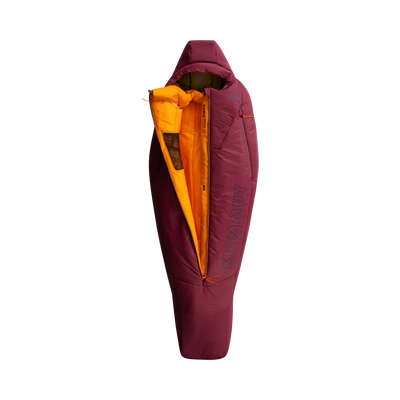 Women's Protect Fiber Bag -21C