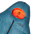 Comfort Down Bag -15C