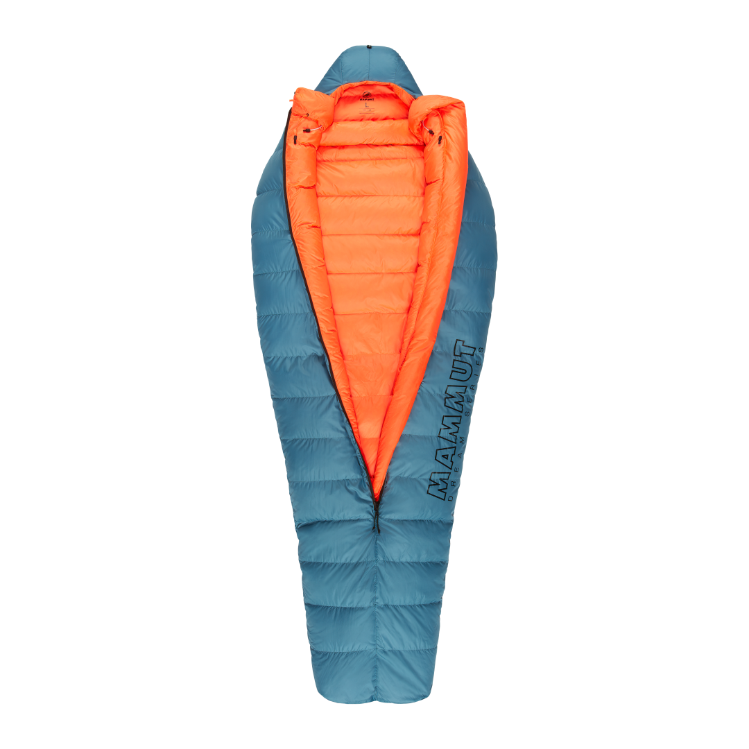 Comfort Down Bag -15C