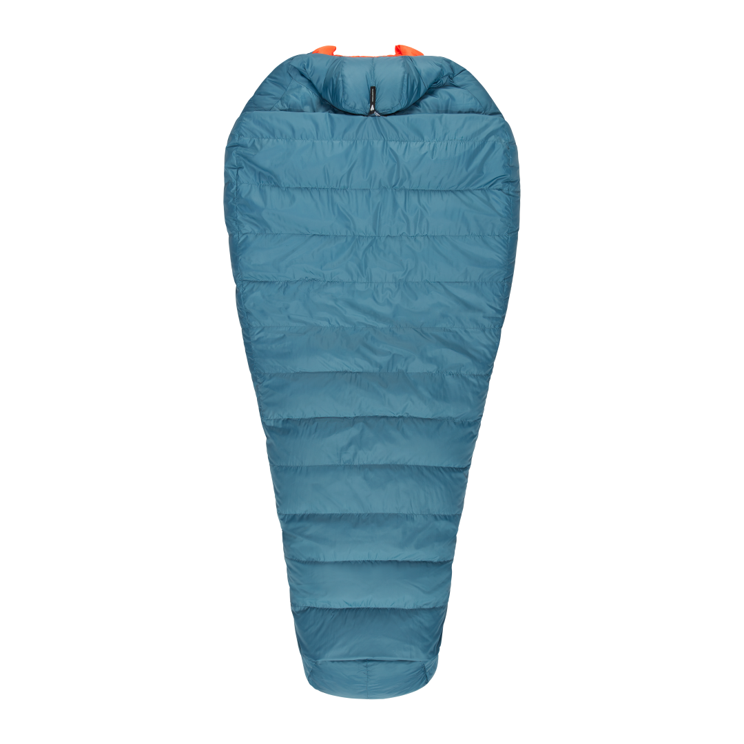 Comfort Down Bag -15C
