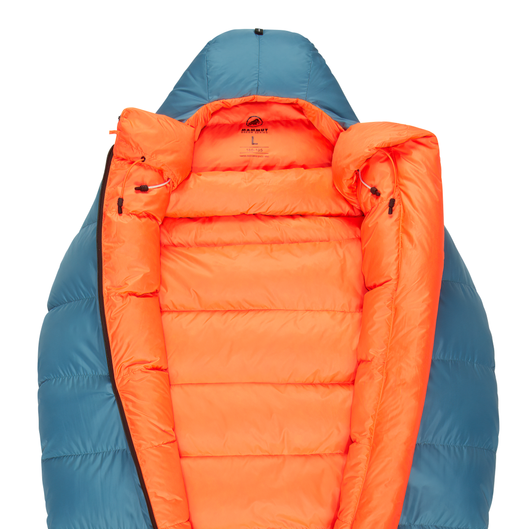 Comfort Down Bag -15C
