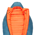 Comfort Down Bag -15C