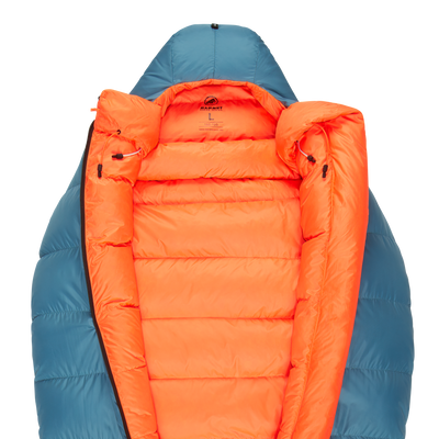 Comfort Down Bag -15C