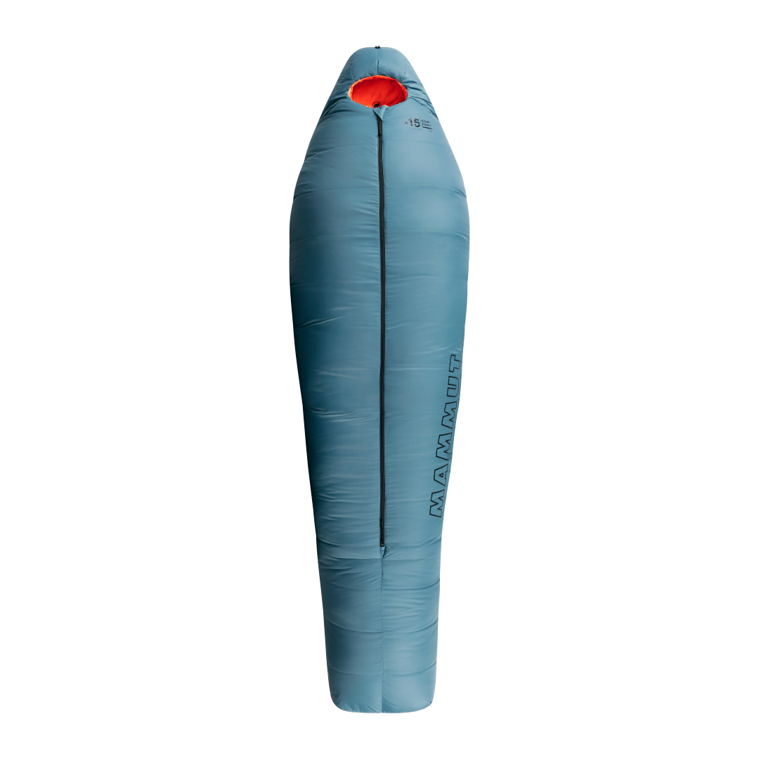 Comfort Down Bag -15C