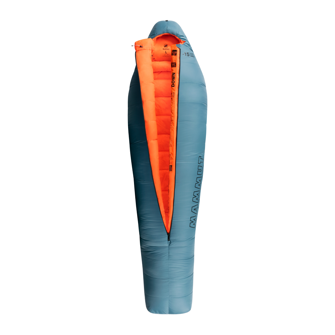 Comfort Down Bag -15C