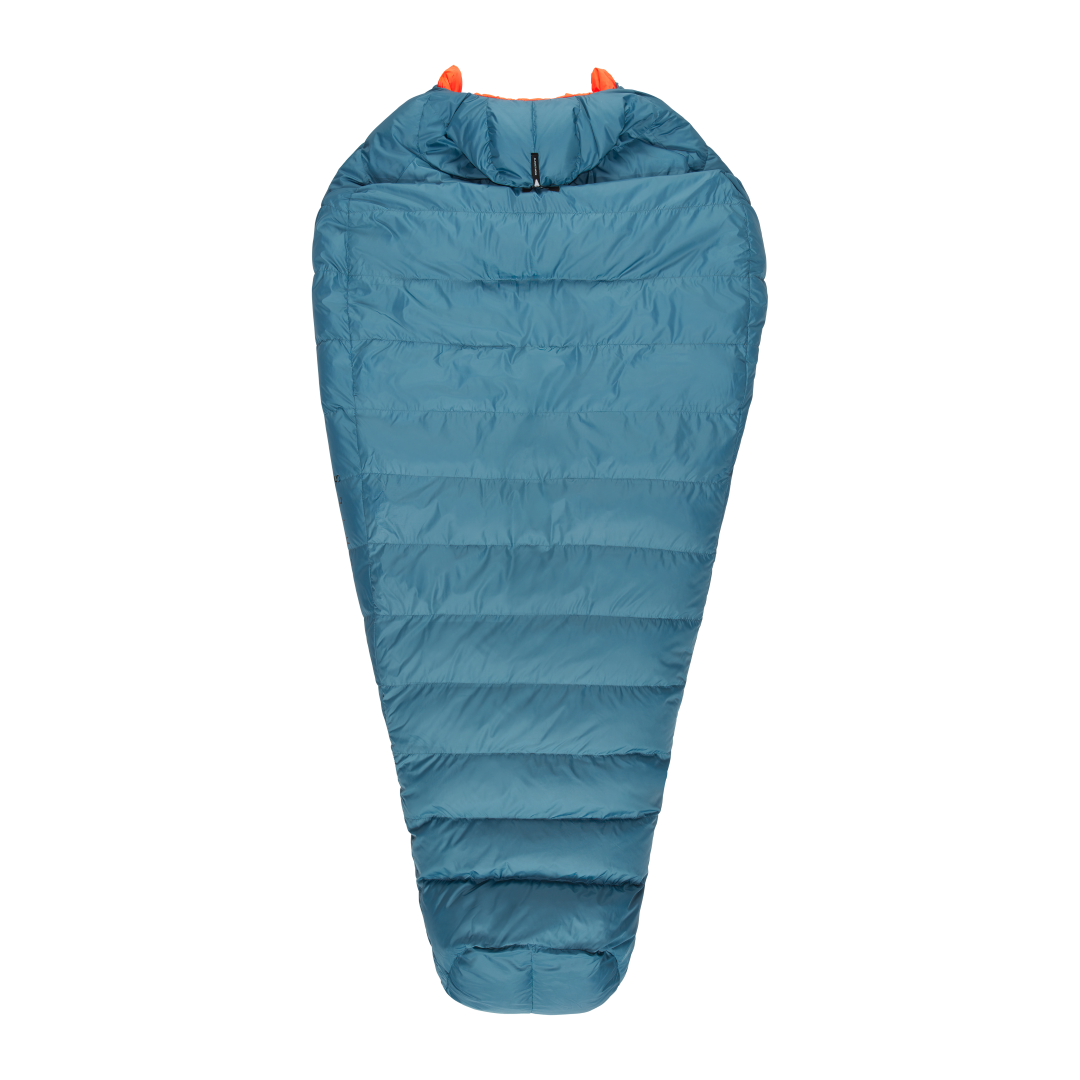 Comfort Down Bag -5C