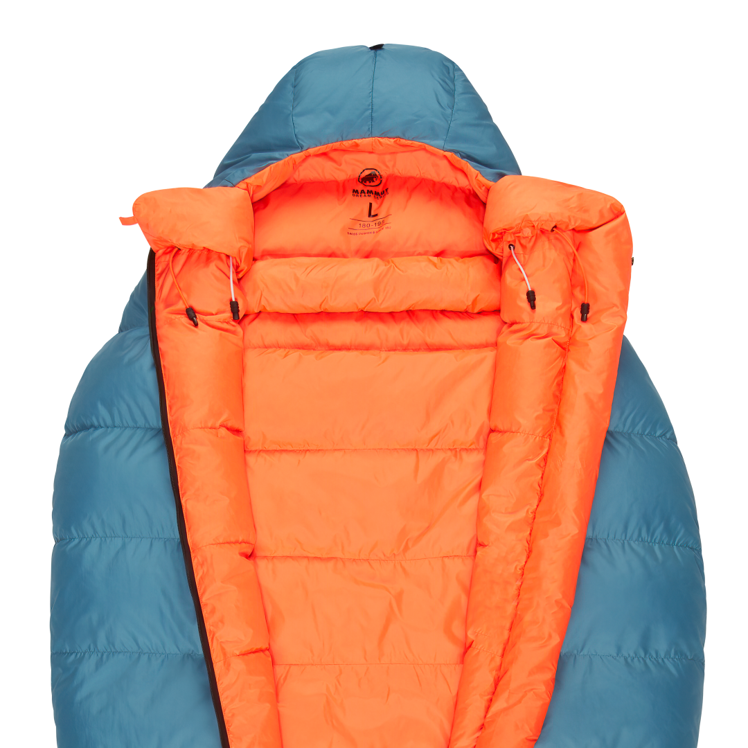 Comfort Down Bag -5C
