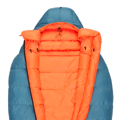 Comfort Down Bag -5C