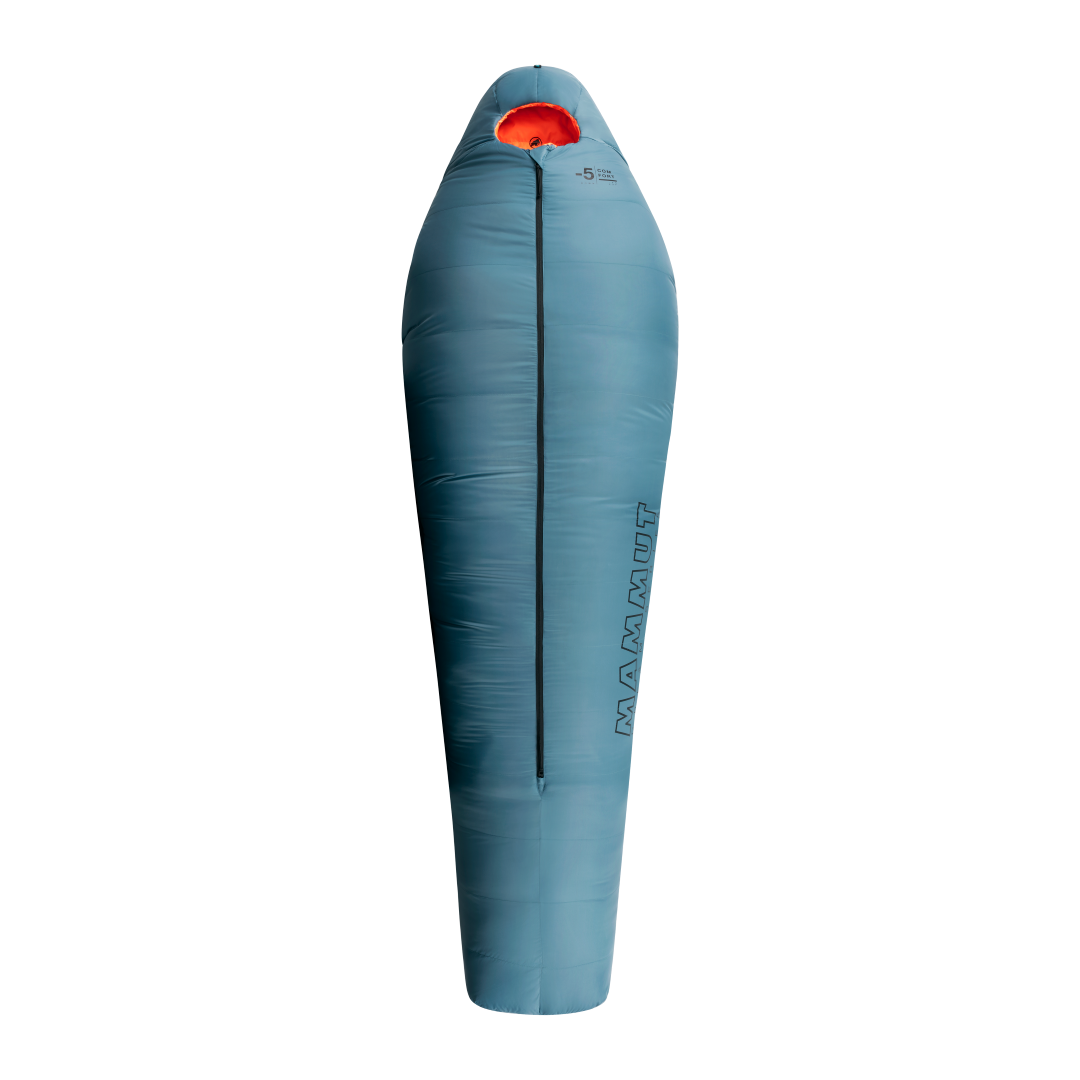 Comfort Down Bag -5C