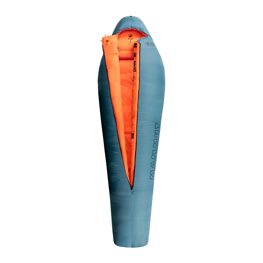 Comfort Down Bag -5C