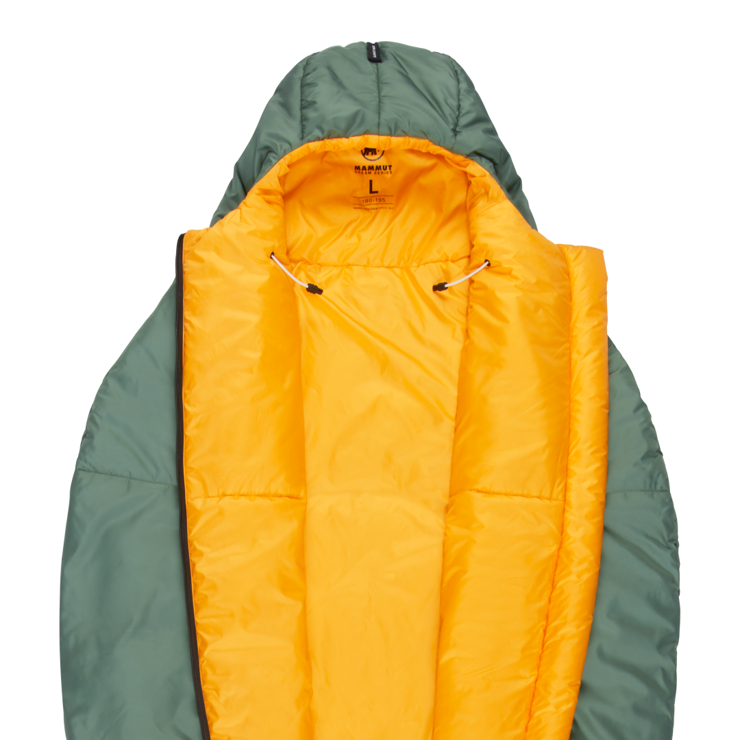Comfort Fiber Bag -1C