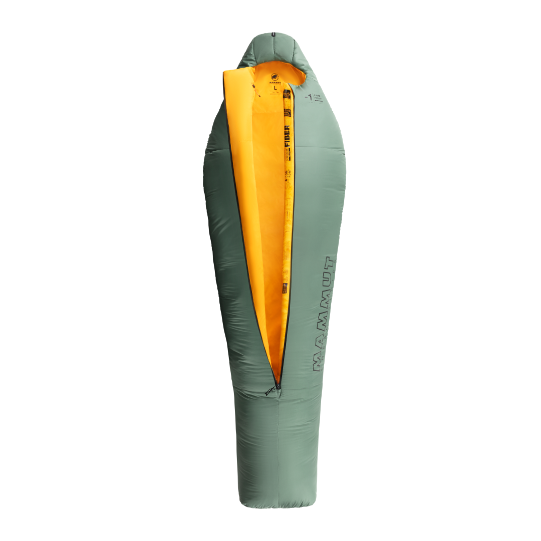 Comfort Fiber Bag -1C