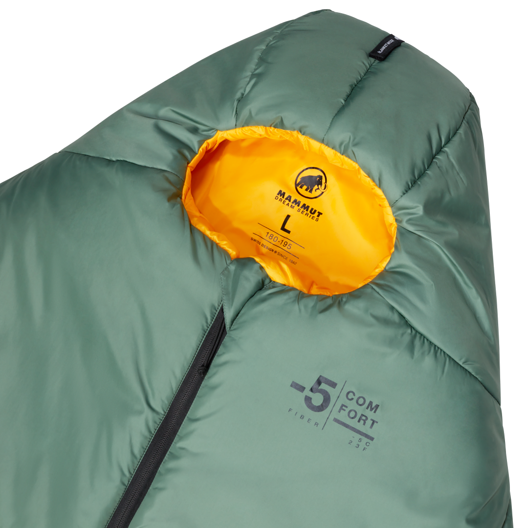 Comfort Fiber Bag -5C