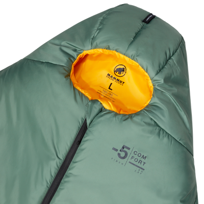 Comfort Fiber Bag -5C