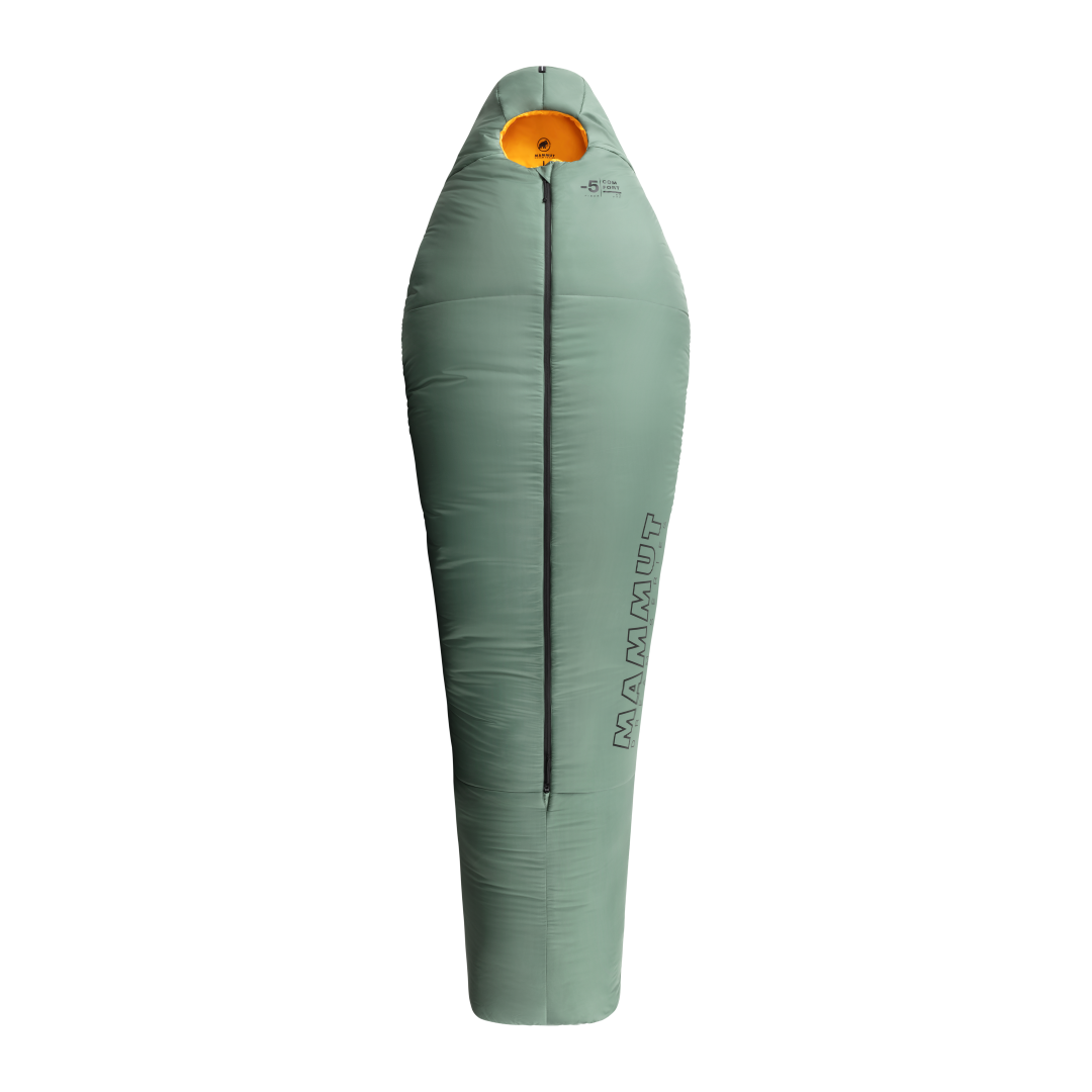 Comfort Fiber Bag -5C