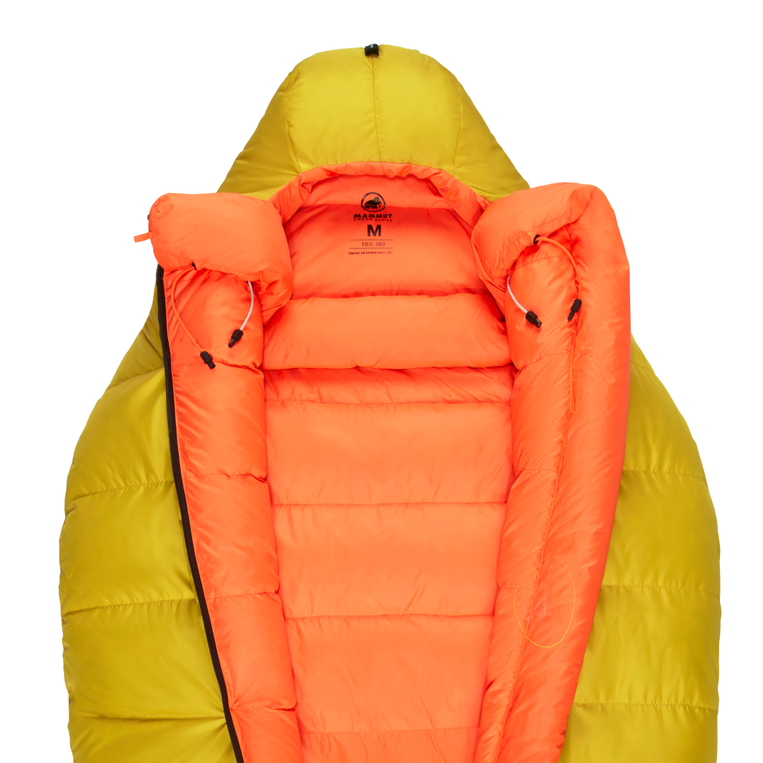 Women's Comfort Down Bag -18C